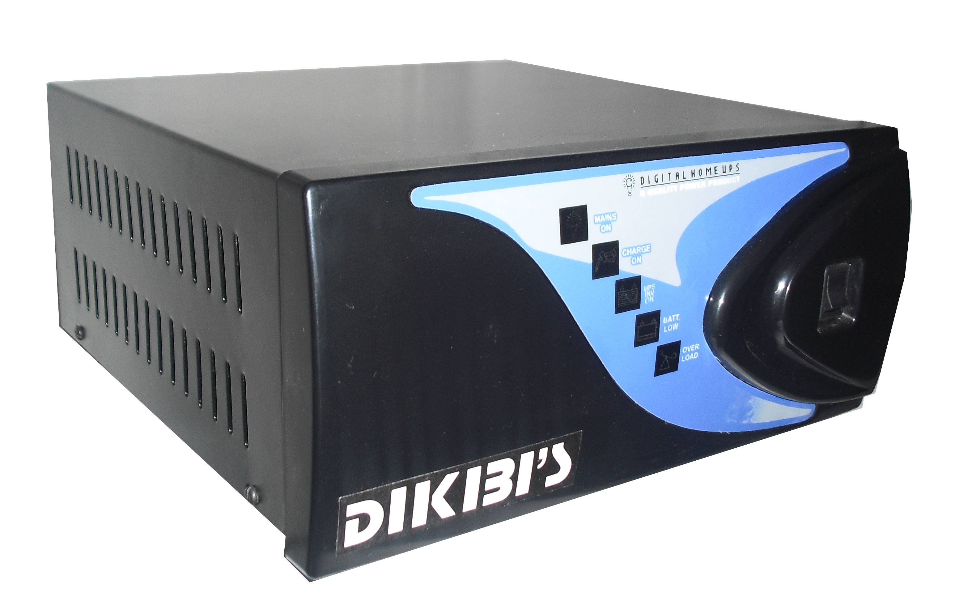 Inverter/ Home UPS - Dikibi Systems